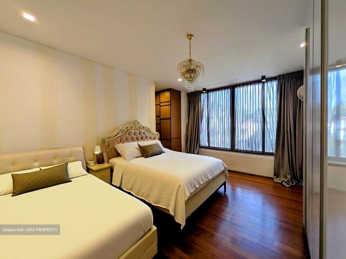 Mandai Garden (D26), Terrace #538754301